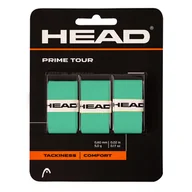 Tenis ziemny - Górna owijka Head  Prime Tour 3x Mint - miniaturka - grafika 1