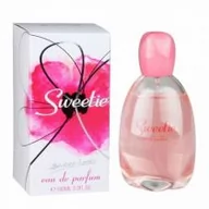 Wody i perfumy damskie - Street Looks Sweetie woda perfumowana 100ml - miniaturka - grafika 1