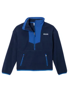 Columbia Polar Sequoia Grove™ 2087651 Granatowy Regular Fit - Odzież trekkingowa dziecięca - miniaturka - grafika 1