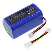 Akcesoria do robotów sprzątających - Proscenic 800T / INR18650-M25-4S1P 2600mAh 37.44Wh Li-Ion 14.4V (Cameron Sino) - miniaturka - grafika 1