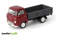 Samochody i pojazdy dla dzieci - Autocult Ford Thames 400E Pritsche 1957 1:43 08001 - miniaturka - grafika 1