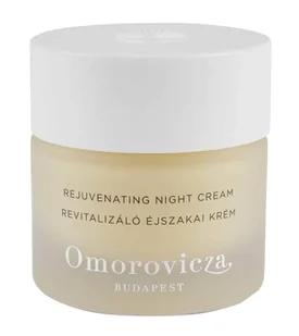 omoro vicza Rejuvenating Night Cream 50 ML - Kremy do twarzy - miniaturka - grafika 1