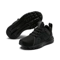 Buty trekkingowe dziecięce - Buty do chodzenia dla dzieci Puma ENZO PS - miniaturka - grafika 1