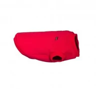 Ubranka dla psów - Ami Play Bluza Denver 30 x 32 x 46 cm Czerwony - miniaturka - grafika 1