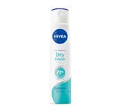 Dezodoranty i antyperspiranty dla kobiet - Nivea Antyperspirant w sprayu - miniaturka - grafika 1