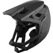 Kaski rowerowe - Alpina Roca Helmet, czarny 59-60cm 2021 Kaski MTB 9760330 - miniaturka - grafika 1
