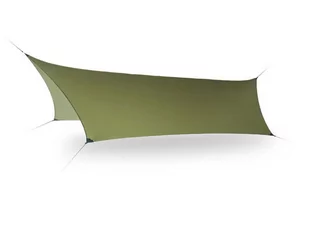 Ultralekki tarponamiot, Crocodile Green ZMORA - Hamaki - miniaturka - grafika 1