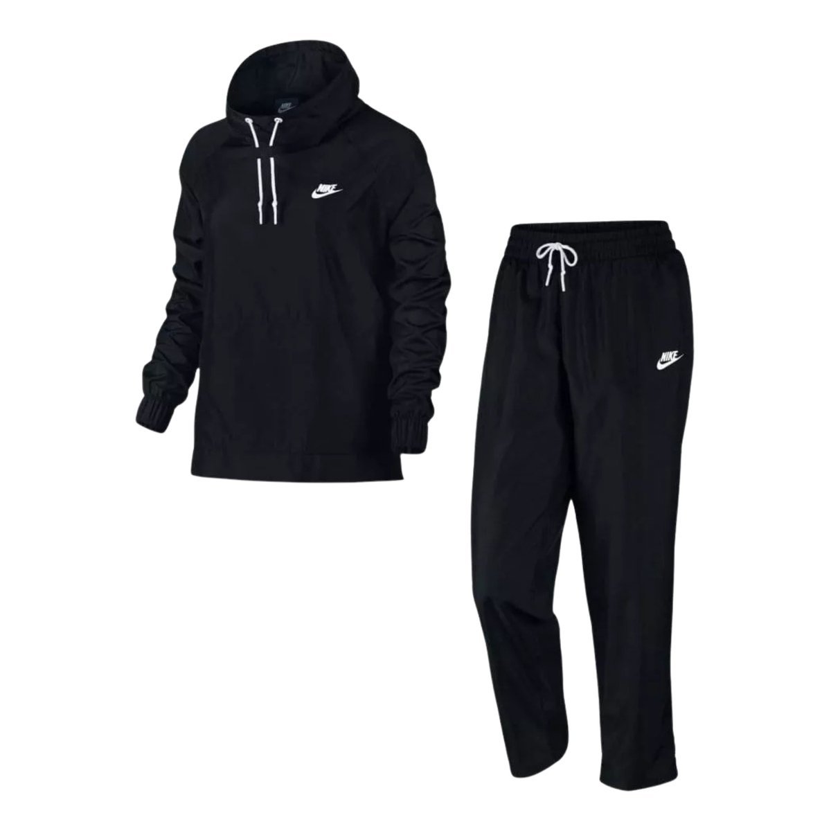 Damski Komplet Dresowy Nike L