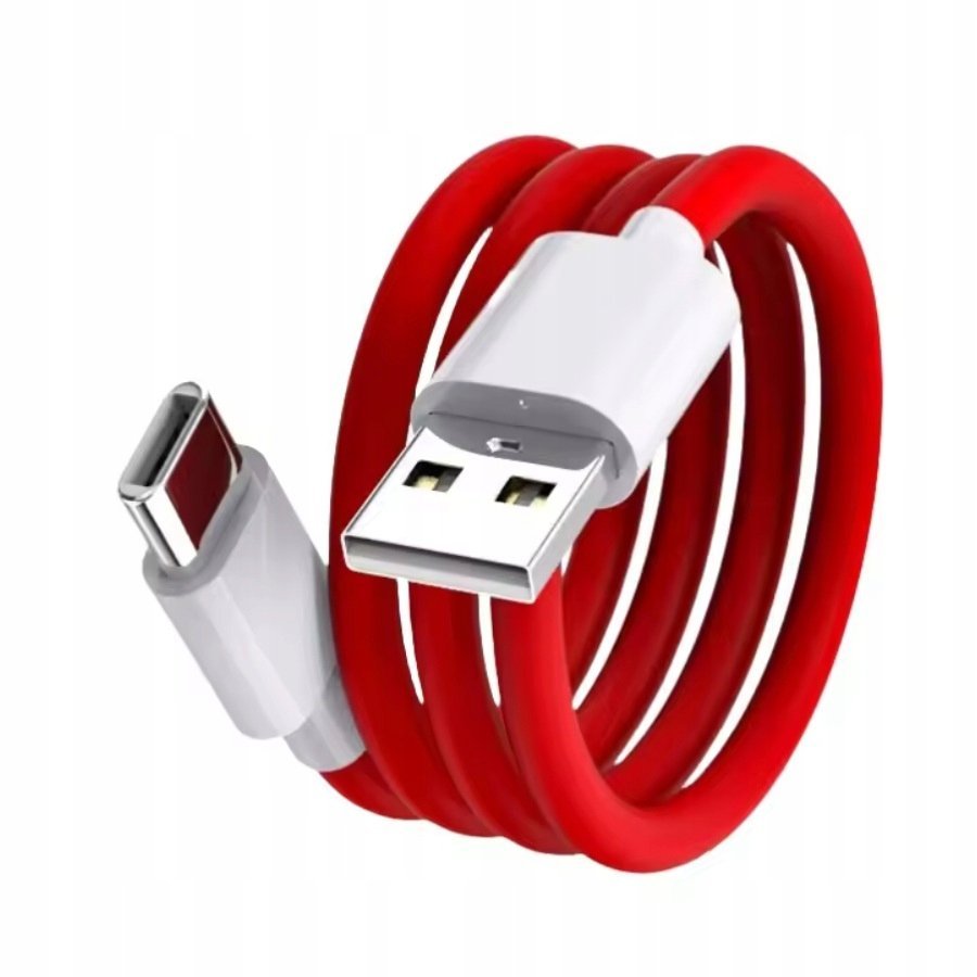Kabel USB-A do USB-C kompatybilny z OnePlus