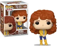 Figurki dla dzieci - funko pop! music pop rocks 478 reba mcentire (it's your call) - miniaturka - grafika 1