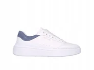 Buty sportowe damskie - Skechers Cordova Classic 185060WBL Buty damskie - miniaturka - grafika 1
