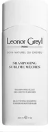 Szampony do włosów - Leonor Greyl Leonor Greyl, Sublime Meches, Hair Shampoo, For Colour Protection, 200 ml For Women - miniaturka - grafika 1