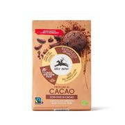 Ciastka - Lumarko Ciastka Kakaowe Z Ziarnami Kakao Fair Trade Bio 250 G ! - miniaturka - grafika 1