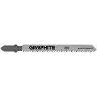 Brzeszczoty - Graphite brzeszczot do wyrzynarek CV 75x100mm 5szt. 57H769 - miniaturka - grafika 1
