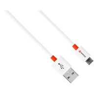 Kable USB - SKROSS Skross 2700202e Charge i kabel do ładowania micro USB Sync 2700202E - miniaturka - grafika 1