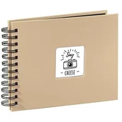 Albumy fotograficzne - Hama Fine Art 113675 - miniaturka - grafika 1