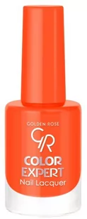 Golden Rose color expert lakier super trwały 127 - Lakiery do paznokci - miniaturka - grafika 1
