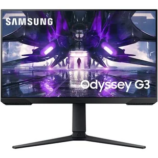 Samsung S24AG300NRX LS24AG300NRXEN - Monitory - miniaturka - grafika 1