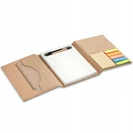 Planery - KARTECZKI SAMOPRZYLEPNE ekologiczny NOTES składany - miniaturka - grafika 1