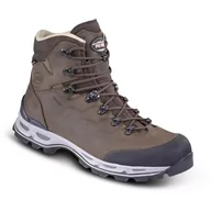 Buty trekkingowe męskie - Buty trekkingowe męskie Meindl  Bellavista MFS - miniaturka - grafika 1