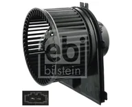 Akcesoria do klimatyzacji i ogrzewania - Wentylator wewnętrzny Febi Bilstein 104638 - miniaturka - grafika 1