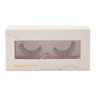 Sztuczne rzęsy i akcesoria - Bamm!Lashes False Lashes sztuczne rzęsy na pasku Naturally Fab - miniaturka - grafika 1