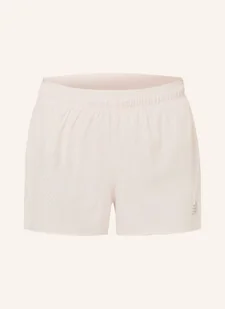 New Balance Szorty Do Biegania 2 W 1 Rc Short rosa - Spodenki damskie - miniaturka - grafika 1