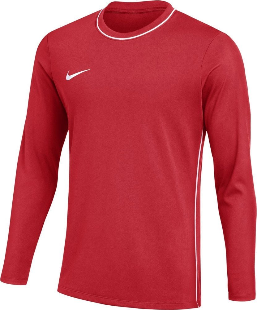 Koszulka męska Nike Dri-Fit Park 26 Crew Top czerwona HM7165 657 2XL