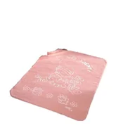 Koce i narzuty dla dzieci - KOC NARZUTA PIEL 110x140 cm - miniaturka - grafika 1