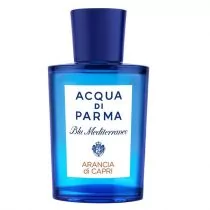 Acqua Di Parma Blu Mediterraneo Arancia di Capri woda toaletowa 150ml - Wody i perfumy unisex - miniaturka - grafika 1