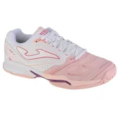 Tenis ziemny - Buty Joma T.Set Lady 2213 W TSELW2213T białe - miniaturka - grafika 1