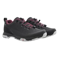 Buty rowerowe - Buty rowerowe SHIMANO SH-ET501 Czarny (rozmiar 36) - miniaturka - grafika 1