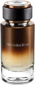 Wody i perfumy damskie - Mercedes Benz Le Parfum Edp 120ML Flakon Bez Korka - miniaturka - grafika 1