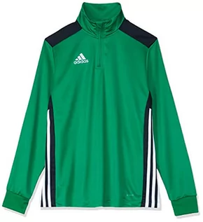 Odzież sportowa dziecięca - Adidas Bluza dziecięca, Regista 18 TOP Y DJ1842, rozmiar 164 - grafika 1