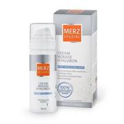 Merz Spezial Mousse Hyaluron Krem 50ml 7055993