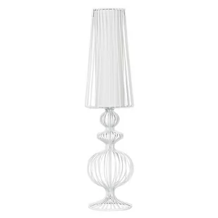 Nowodvorski Lampa stołowa 1pł AVEIRO 5125 - Lampy stojące - miniaturka - grafika 2