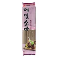 Makaron - Makaron gryczany soba 200g SEMPIO - miniaturka - grafika 1