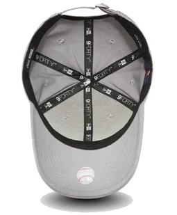 Czapka dziecięca NEW ERA NEW YORK 4-6 lat - Czapki damskie - miniaturka - grafika 4