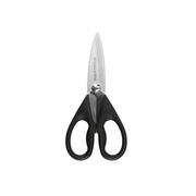 Nożyce kuchenne - Kitchenaid Nożyczki Uniwersalne Onyx Black - miniaturka - grafika 1