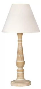 Candellux Lampa stołowa Folclore 41-80724 - Lampy stojące - miniaturka - grafika 1