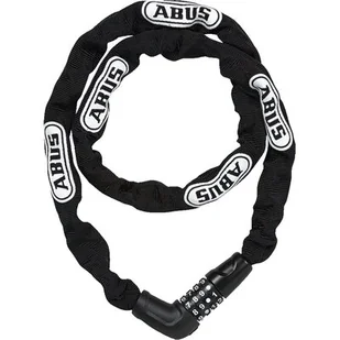 Abus zapięcie zabezpieczające do roweru 5805c, czarny 724985 - Zabezpieczenia do roweru - miniaturka - grafika 1