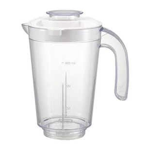 N'OVEEN NOVEEN Kielich 800 ml Noveen SB08 do blenderów SB1100/SB2100 BLEN KIELICH NOVEEN SB08 - Akcesoria i części AGD - miniaturka - grafika 1