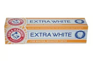 Pasty do zębów - Arm Arm&Hammer Extra White Care - wybielająca pasta do zębów 125g - miniaturka - grafika 1