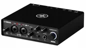 Inne akcesoria studyjne - Yamaha Yamaha URX22C - Interfejs Audio/MIDI - miniaturka - grafika 1
