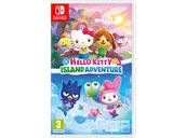 Gry Nintendo Switch - Nintendo Switch CENEGA Hello Kitty Island Adventure - miniaturka - grafika 1