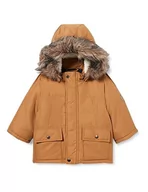 Kurtki i płaszcze dla chłopców - NAME IT NMMMARLIN kurtka parka PB, guma, 86, guma., 86 - miniaturka - grafika 1