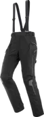 Odzież motocyklowa - Spodnie Motocyklowe Ixon Odin Czarny3XL - miniaturka - grafika 1