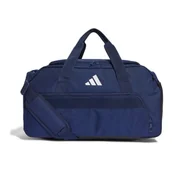 Torby sportowe - Torba adidas Tiro League S (kolor Granatowy, rozmiar S) - miniaturka - grafika 1