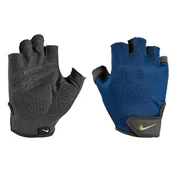 Rękawice do ćwiczeń - Rękawiczki treningowe męskie Nike Essential 000-0003 - miniaturka - grafika 1