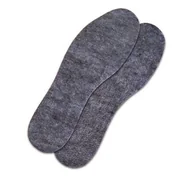 Akcesoria obuwnicze - Wkładka do butów filcowa 36-47 - miniaturka - grafika 1
